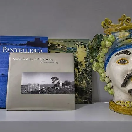 Suite Del Ponte Normanno-2